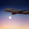 AirBerlinSunset