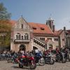 Motorrad Sternenfahrt 2010